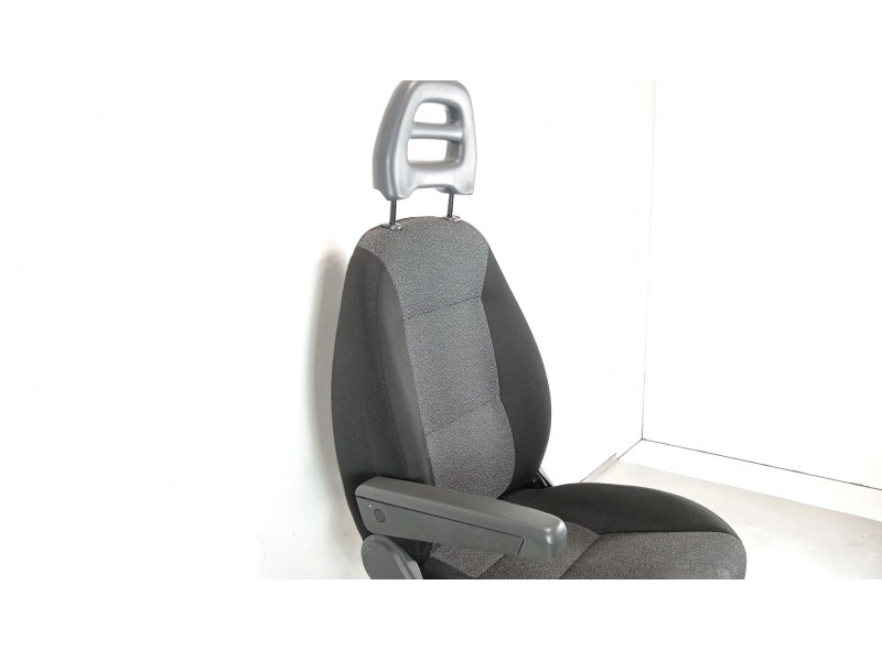 Recambio de asiento delantero izquierdo para fiat ducato caja/chasis (250_) 140 multijet 2,3 d referencia OEM IAM 0735699031oe  