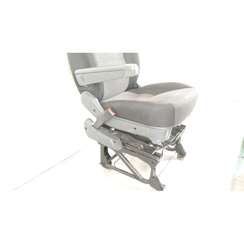 Recambio de asiento delantero izquierdo para fiat ducato caja/chasis (250_) 140 multijet 2,3 d referencia OEM IAM 0735699031oe  