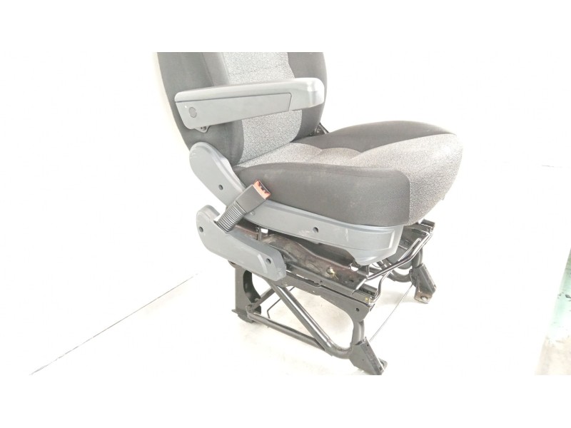 Recambio de asiento delantero izquierdo para fiat ducato caja/chasis (250_) 140 multijet 2,3 d referencia OEM IAM 0735699031oe  