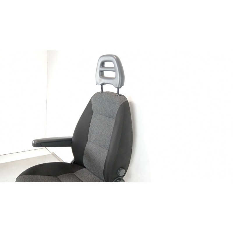 Recambio de asiento delantero izquierdo para fiat ducato caja/chasis (250_) 140 multijet 2,3 d referencia OEM IAM 0735699031oe  