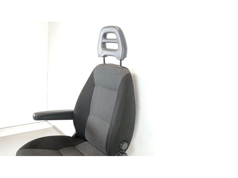 Recambio de asiento delantero izquierdo para fiat ducato caja/chasis (250_) 140 multijet 2,3 d referencia OEM IAM 0735699031oe  