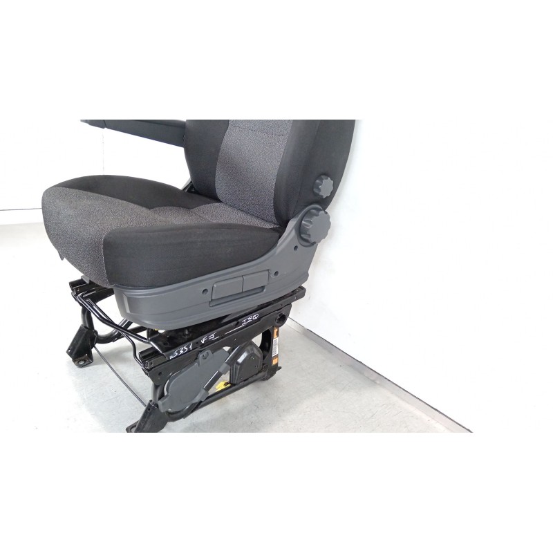 Recambio de asiento delantero izquierdo para fiat ducato caja/chasis (250_) 140 multijet 2,3 d referencia OEM IAM 0735699031oe  