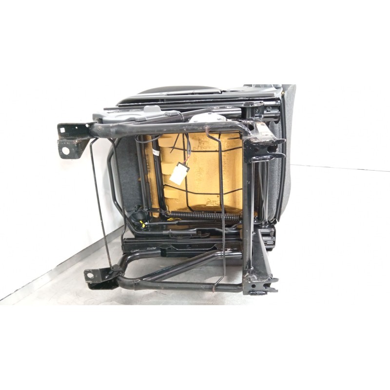 Recambio de asiento delantero izquierdo para fiat ducato caja/chasis (250_) 140 multijet 2,3 d referencia OEM IAM 0735699031oe  