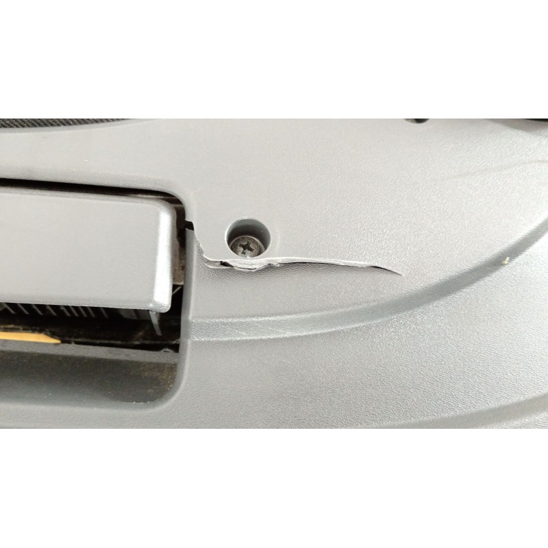 Recambio de asiento delantero izquierdo para fiat ducato caja/chasis (250_) 140 multijet 2,3 d referencia OEM IAM 0735699031oe  