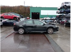 renault laguna iii (bt0/1) del año 2011