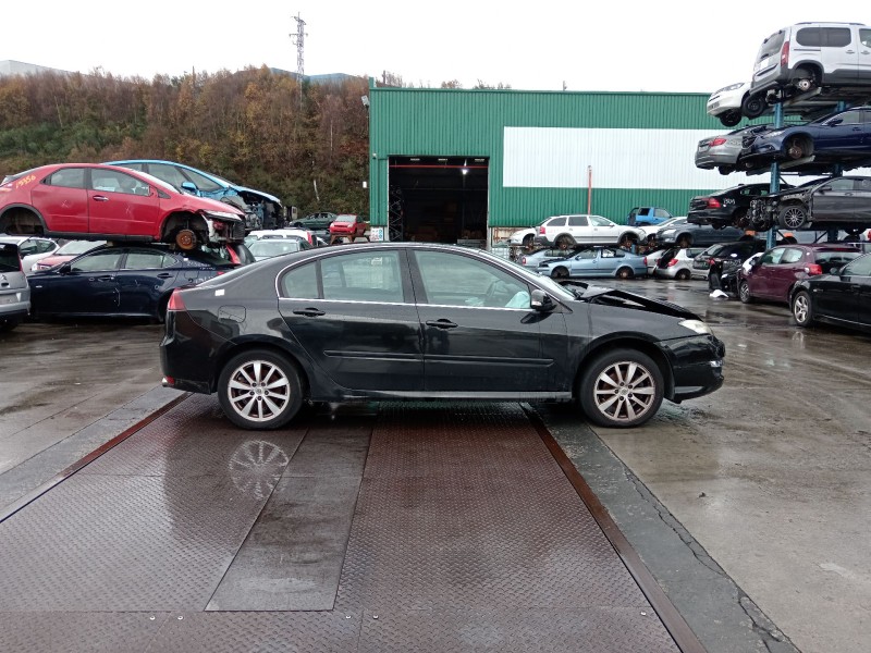 renault laguna iii (bt0/1) del año 2011