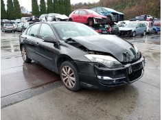 renault laguna iii (bt0/1) del año 2011 2