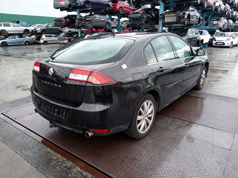 renault laguna iii (bt0/1) del año 2011
