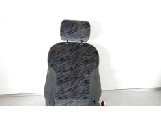 Recambio de juego asientos completo para citroën saxo 1.4 vts referencia OEM IAM saxo vts   2