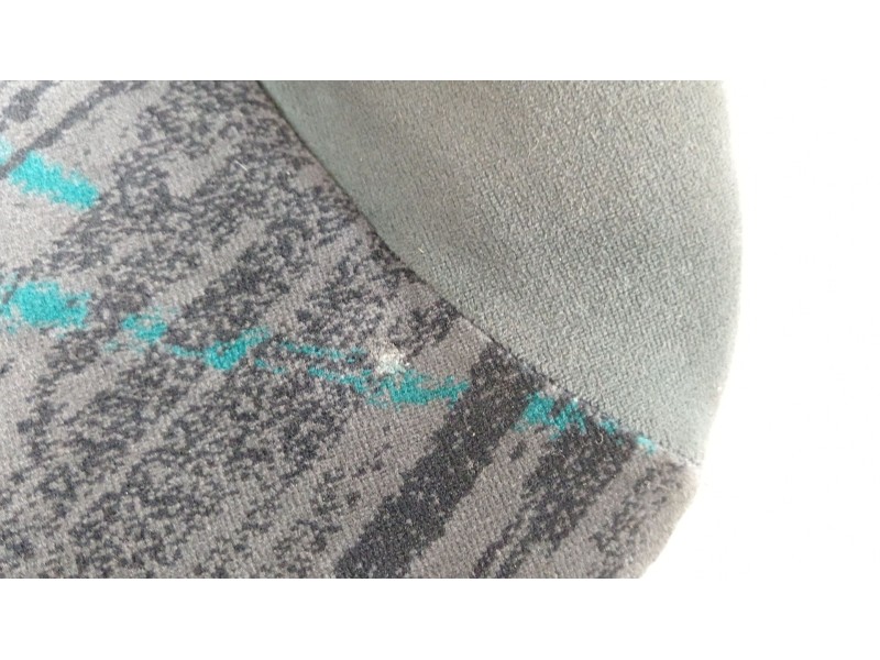 Recambio de juego asientos completo para citroën saxo 1.4 vts referencia OEM IAM saxo vts  