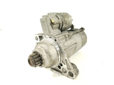 Recambio de motor arranque para volkswagen passat b6 (3c2) 2.0 tdi referencia OEM IAM 02Z911023P TS18ER121 