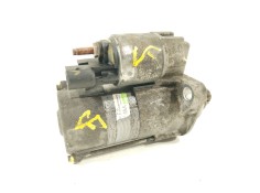 Recambio de motor arranque para volkswagen passat b6 (3c2) 2.0 tdi referencia OEM IAM 02Z911023P TS18ER121  2