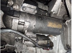 Recambio de motor arranque para bmw x3 (e83) 2.0 sd referencia OEM IAM 12417802508  