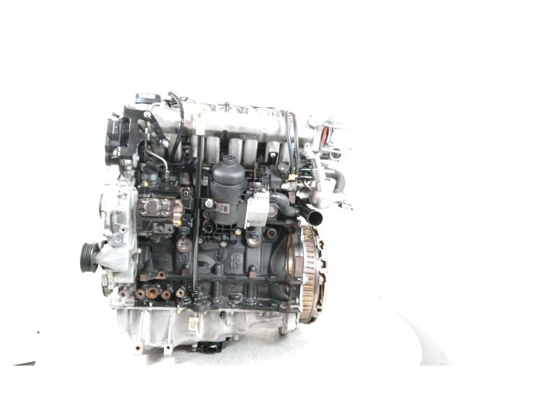 Recambio de motor completo para hyundai i30 (gd) 1.6 crdi referencia OEM IAM D4FB  