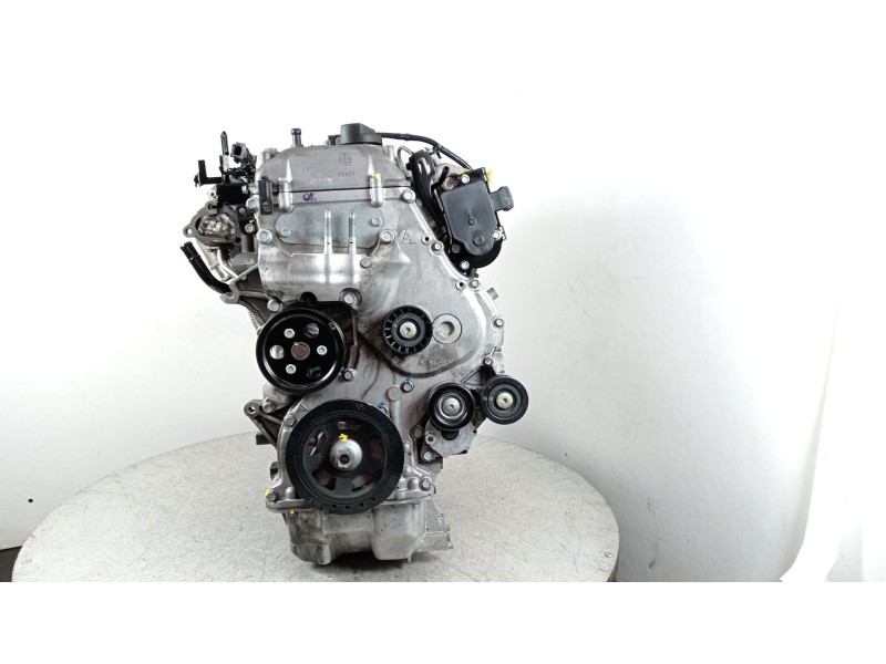 Recambio de motor completo para hyundai i30 (gd) 1.6 crdi referencia OEM IAM D4FB  
