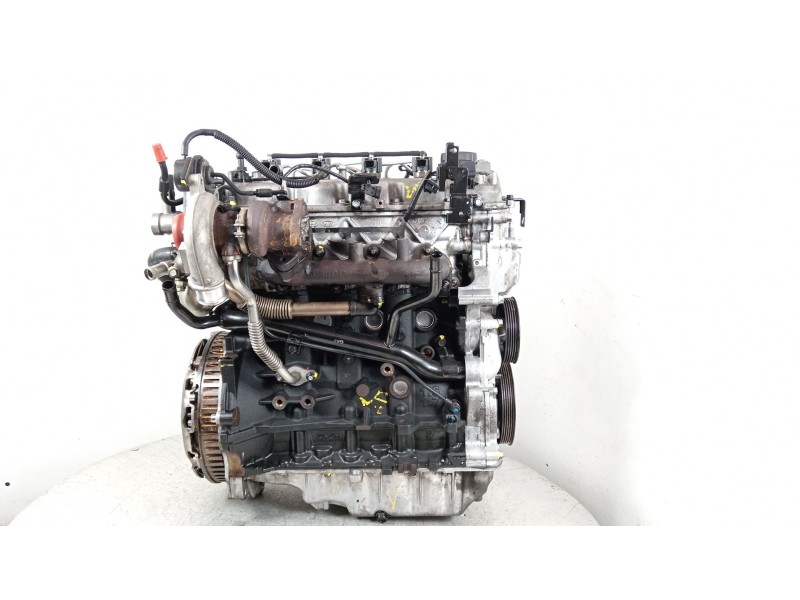 Recambio de motor completo para hyundai i30 (gd) 1.6 crdi referencia OEM IAM D4FB  