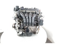 Recambio de motor completo para mitsubishi colt vi (z3_a, z2_a) 1.5 (z23a) referencia OEM IAM 135950 MN195773 
