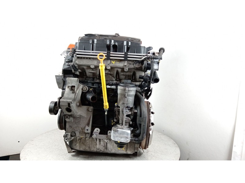 Recambio de motor completo para seat ibiza (6j5) reference referencia OEM IAM BXJ  