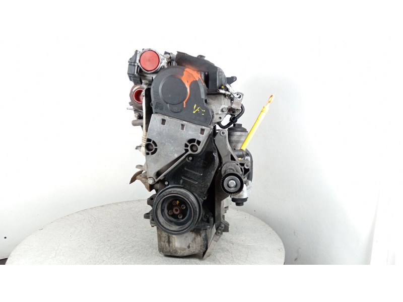 Recambio de motor completo para seat ibiza (6j5) reference referencia OEM IAM BXJ  