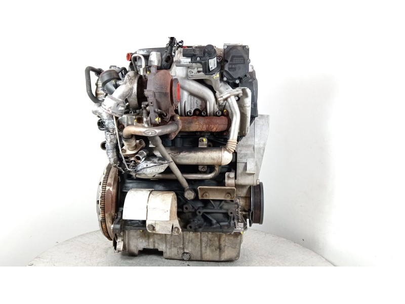 Recambio de motor completo para seat ibiza (6j5) reference referencia OEM IAM BXJ  