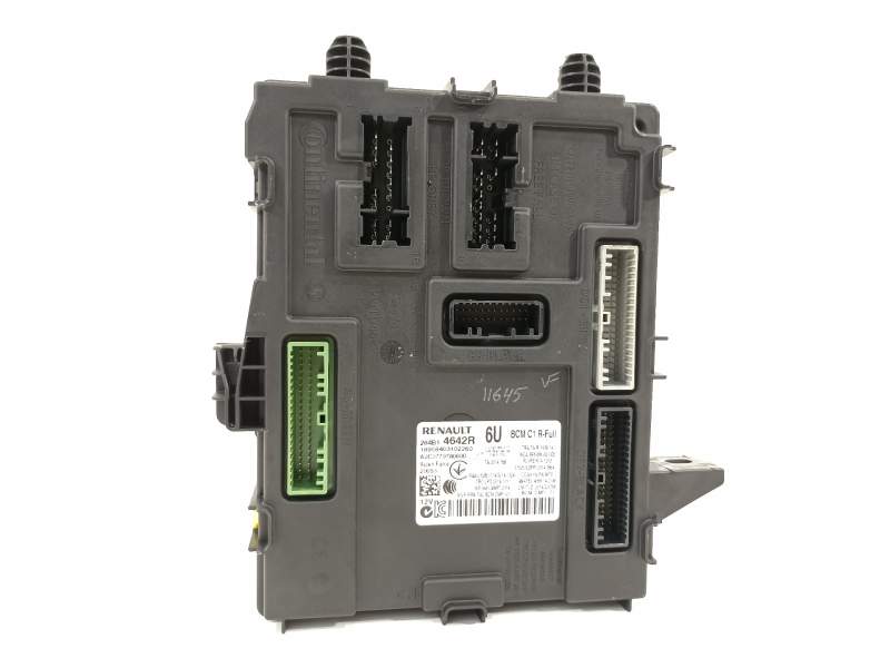 MODULO ELECTRONICO 284B14642R 