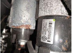 Recambio de motor arranque para renault clio iii (br0/1, cr0/1) 1.5 dci (br17, cr17) referencia OEM IAM 8200584675B  M000T87881