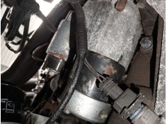 Recambio de motor arranque para renault clio iii (br0/1, cr0/1) 1.5 dci (br17, cr17) referencia OEM IAM 8200584675B  M000T87881 2