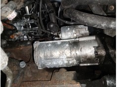 Recambio de motor arranque para hyundai h-1 furgoneta (a1) 2.5 td referencia OEM IAM 3610042350  