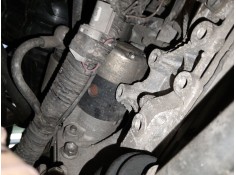 Recambio de motor arranque para suzuki swift iii (mz, ez) 1.3 (rs 413) referencia OEM IAM 3110086G0  