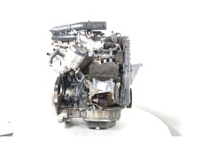 Recambio de motor completo para opel astra g sedán (t98) 1.7 dti 16v (f69) referencia OEM IAM Y17DT  