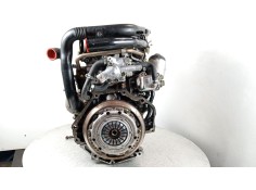 Recambio de motor completo para opel astra g sedán (t98) 1.7 dti 16v (f69) referencia OEM IAM Y17DT   2