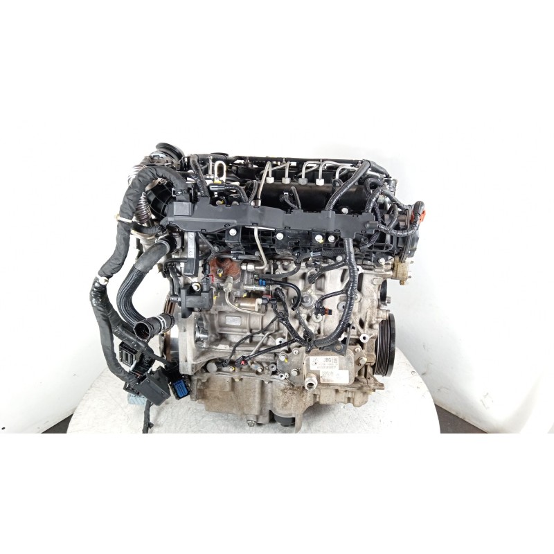 Recambio de motor completo para opel mokka / mokka x (j13) 1.6 cdti (_76) referencia OEM IAM B16DTH  