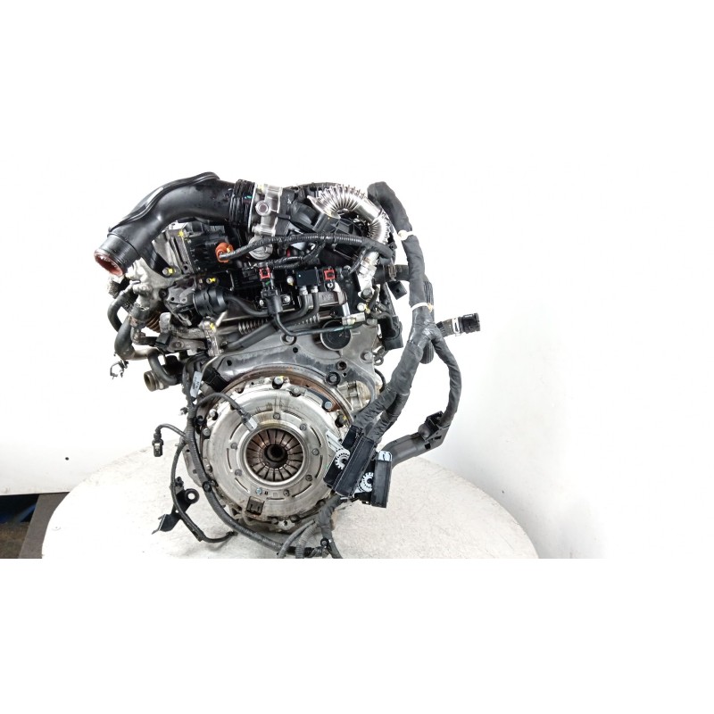 Recambio de motor completo para opel mokka / mokka x (j13) 1.6 cdti (_76) referencia OEM IAM B16DTH  