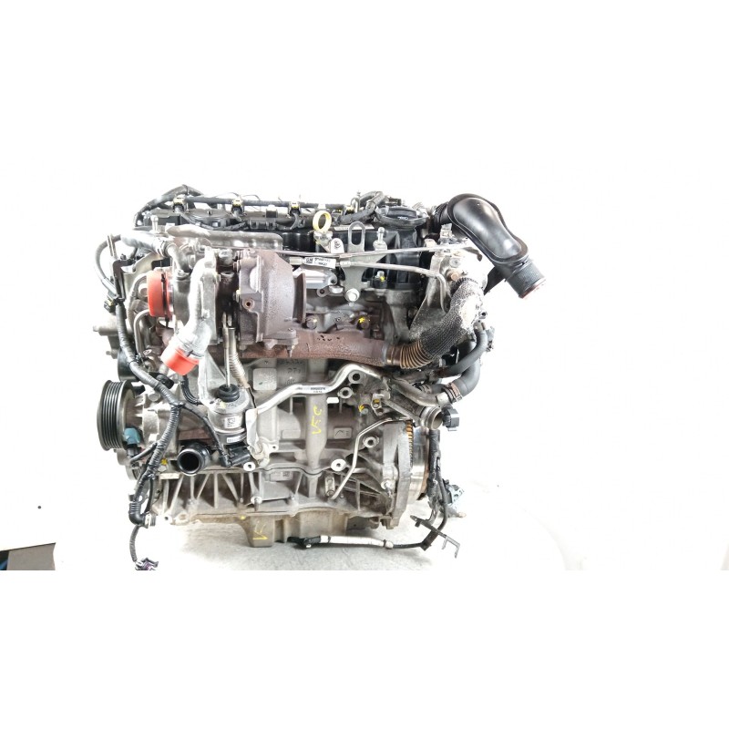 Recambio de motor completo para opel mokka / mokka x (j13) 1.6 cdti (_76) referencia OEM IAM B16DTH  