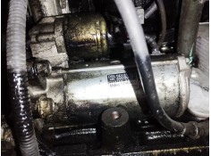 Recambio de motor arranque para chevrolet orlando lt referencia OEM IAM 25183761  1196601