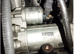 Recambio de motor arranque para chevrolet orlando (j309) 2.0 d referencia OEM IAM 25183761  1196601