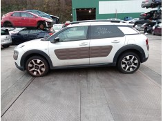 citroën c4 cactus del año 2014
