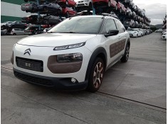 citroën c4 cactus del año 2014 2