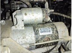 Recambio de motor arranque para opel mokka / mokka x (j13) 1.6 cdti (_76) referencia OEM IAM 55497878  M001TF0571ZE