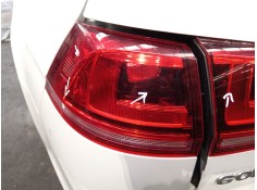 Recambio de piloto trasero izquierdo para volkswagen golf vii variant (ba5, bv5) 2.0 tdi referencia OEM IAM 5G9945095D  