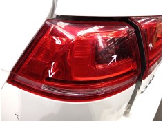 Recambio de piloto trasero izquierdo para volkswagen golf vii variant (ba5, bv5) 2.0 tdi referencia OEM IAM 5G9945095D   2