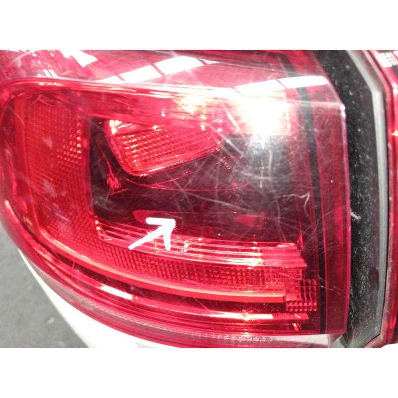 Recambio de piloto trasero izquierdo para volkswagen golf vii variant (ba5, bv5) 2.0 tdi referencia OEM IAM 5G9945095D  