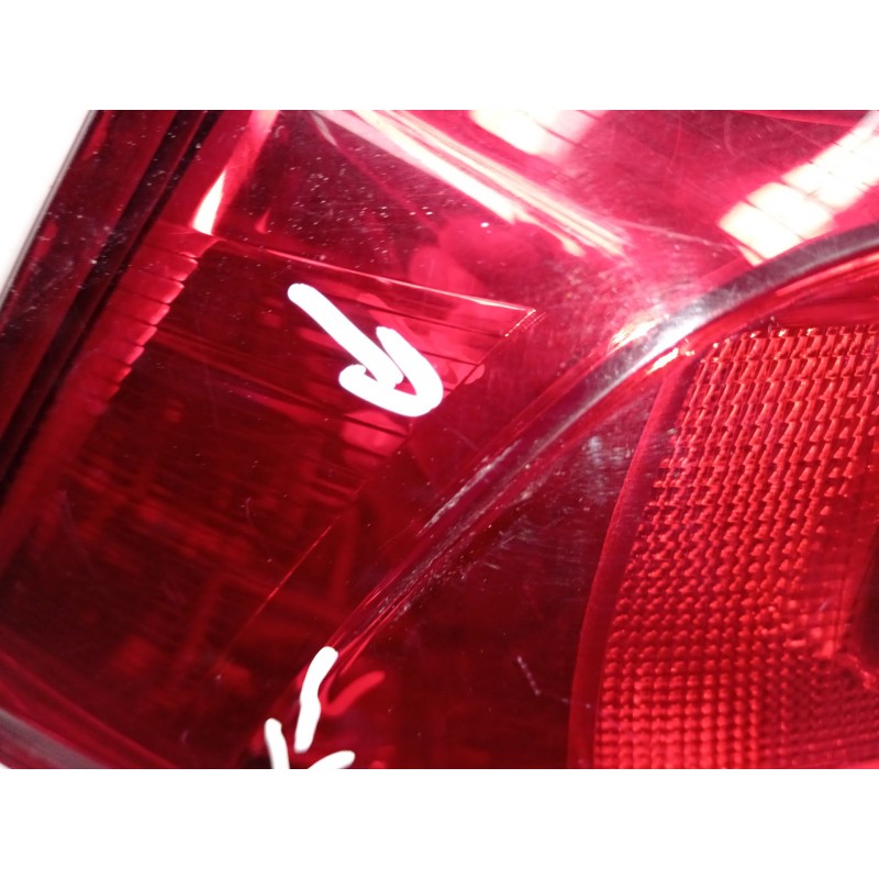 Recambio de piloto trasero izquierdo para volkswagen golf vii variant (ba5, bv5) 2.0 tdi referencia OEM IAM 5G9945095D  