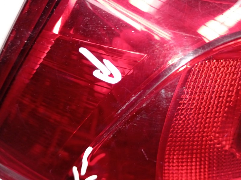 Recambio de piloto trasero izquierdo para volkswagen golf vii variant (ba5, bv5) 2.0 tdi referencia OEM IAM 5G9945095D  