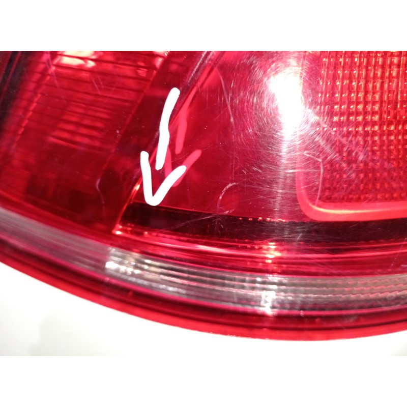 Recambio de piloto trasero izquierdo para volkswagen golf vii variant (ba5, bv5) 2.0 tdi referencia OEM IAM 5G9945095D  