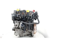 Recambio de motor completo para renault megane iii hatchback (bz0/1_, b3_) 1.5 dci referencia OEM IAM K9K832 K9KG832 