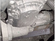 Recambio de motor arranque para mitsubishi colt vi (z3_a, z2_a) 1.5 (z23a) referencia OEM IAM MR994922  