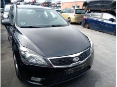 kia cee´d hatchback (ed) del año 2010 2