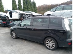 mazda 5 (cr) del año 2010