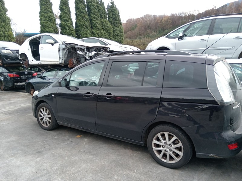 mazda 5 (cr) del año 2010